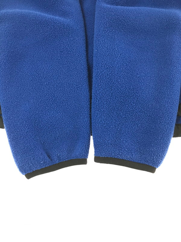 【中古品】【メンズ】 THE NORTH FACE ザ・ノースフェイス DENALI JACKET NA71831 デナリジャケット アウター 144-260324-na-11-tag サイズ：M カラー：ブルー/ブラック 万代Net店