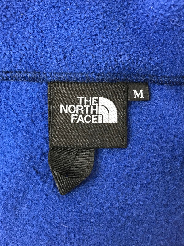 【中古品】【メンズ】 THE NORTH FACE ザ・ノースフェイス DENALI JACKET NA71831 デナリジャケット アウター 144-260324-na-11-tag サイズ：M カラー：ブルー/ブラック 万代Net店