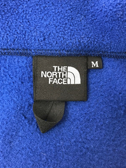 【中古品】【メンズ】 THE NORTH FACE ザ・ノースフェイス DENALI JACKET NA71831 デナリジャケット アウター 144-260324-na-11-tag サイズ：M カラー：ブルー/ブラック 万代Net店