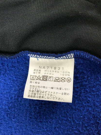 【中古品】【メンズ】 THE NORTH FACE ザ・ノースフェイス DENALI JACKET NA71831 デナリジャケット アウター 144-260324-na-11-tag サイズ：M カラー：ブルー/ブラック 万代Net店