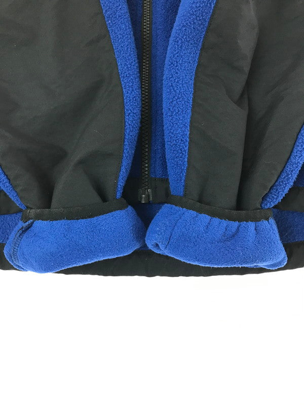 【中古品】【メンズ】 THE NORTH FACE ザ・ノースフェイス DENALI JACKET NA71831 デナリジャケット アウター 144-260324-na-11-tag サイズ：M カラー：ブルー/ブラック 万代Net店