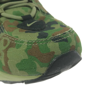 【中古品】【メンズ】 NIKE ナイキ AIR MAX TRIAX 96 SP CT5543-300 エアマックス トライアックス 96 スニーカー 靴 160-260411-na-08-tagh サイズ：28cm US 10 カラー：SAFARI/THERMAL GREEN/LT CHOCOLATE/BLACK 万代Net店