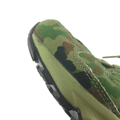 【中古品】【メンズ】 NIKE ナイキ AIR MAX TRIAX 96 SP CT5543-300 エアマックス トライアックス 96 スニーカー 靴 160-260411-na-08-tagh サイズ：28cm US 10 カラー：SAFARI/THERMAL GREEN/LT CHOCOLATE/BLACK 万代Net店