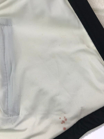 【現状渡し品】【メンズ】 THE NORTH FACE ザ・ノースフェイス WHITE LABEL ホワイトレーベル RIMO FLEECE JACKET NJ4FP50K リモ フリースジャケット アウター 144-260324-na-12-tag サイズ：2XL/100 カラー：ホワイト 万代Net店