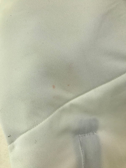 【現状渡し品】【メンズ】 THE NORTH FACE ザ・ノースフェイス WHITE LABEL ホワイトレーベル RIMO FLEECE JACKET NJ4FP50K リモ フリースジャケット アウター 144-260324-na-12-tag サイズ：2XL/100 カラー：ホワイト 万代Net店