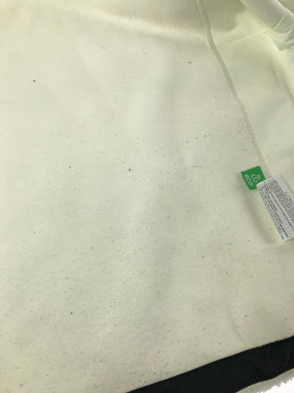 【現状渡し品】【メンズ】 THE NORTH FACE ザ・ノースフェイス WHITE LABEL ホワイトレーベル RIMO FLEECE JACKET NJ4FP50K リモ フリースジャケット アウター 144-260324-na-12-tag サイズ：2XL/100 カラー：ホワイト 万代Net店