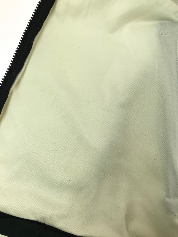 【現状渡し品】【メンズ】 THE NORTH FACE ザ・ノースフェイス WHITE LABEL ホワイトレーベル RIMO FLEECE JACKET NJ4FP50K リモ フリースジャケット アウター 144-260324-na-12-tag サイズ：2XL/100 カラー：ホワイト 万代Net店