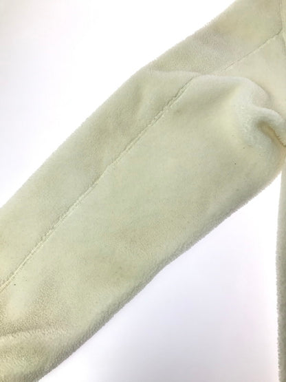 【現状渡し品】【メンズ】 THE NORTH FACE ザ・ノースフェイス WHITE LABEL ホワイトレーベル RIMO FLEECE JACKET NJ4FP50K リモ フリースジャケット アウター 144-260324-na-12-tag サイズ：2XL/100 カラー：ホワイト 万代Net店