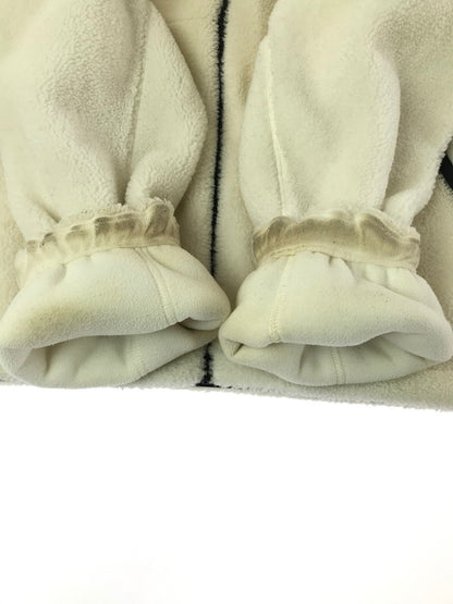 【現状渡し品】【メンズ】 THE NORTH FACE ザ・ノースフェイス WHITE LABEL ホワイトレーベル RIMO FLEECE JACKET NJ4FP50K リモ フリースジャケット アウター 144-260324-na-12-tag サイズ：2XL/100 カラー：ホワイト 万代Net店