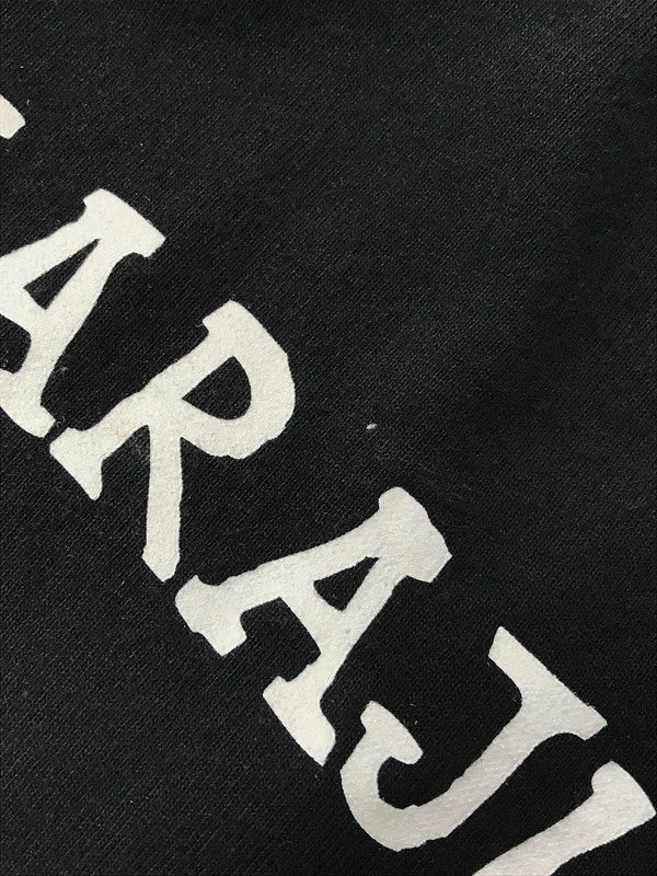 【中古品】【メンズ】 OLD STUSSY オールド ステューシー 00'S ROCK STEADY SKULL T-SHIRT 00年代 Tシャツ 半袖Tシャツ 原宿チャプト限定 142-260518-na-08-tagh サイズ：XL カラー：ブラック 万代Net店