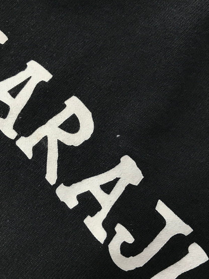 【中古品】【メンズ】 OLD STUSSY オールド ステューシー 00'S ROCK STEADY SKULL T-SHIRT 00年代 Tシャツ 半袖Tシャツ 原宿チャプト限定 142-260518-na-08-tagh サイズ：XL カラー：ブラック 万代Net店