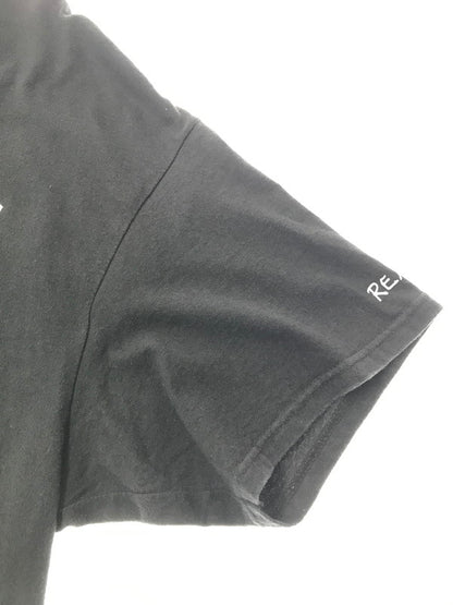 【中古品】【メンズ】 OLD STUSSY オールド ステューシー 00'S ROCK STEADY SKULL T-SHIRT 00年代 Tシャツ 半袖Tシャツ 原宿チャプト限定 142-260518-na-08-tagh サイズ：XL カラー：ブラック 万代Net店