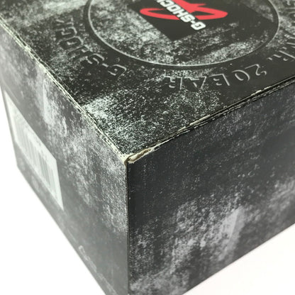 【中古美品】【メンズ】 G-SHOCK ジーショック DIGITAL 5600 SERIES DWB5600G-1DR デジタル クォーツ腕時計 196-260418-na-12-tagh カラー：ブラック 万代Net店