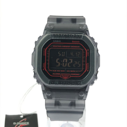 【中古美品】【メンズ】 G-SHOCK ジーショック DIGITAL 5600 SERIES DWB5600G-1DR デジタル クォーツ腕時計 196-260418-na-12-tagh カラー：ブラック 万代Net店