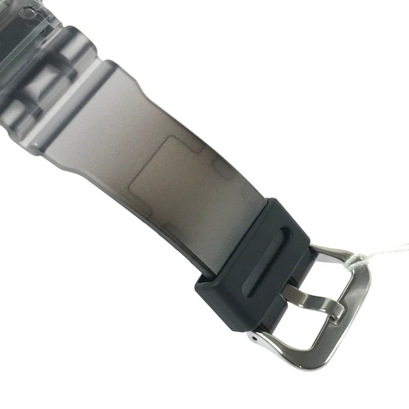 【中古美品】【メンズ】 G-SHOCK ジーショック DIGITAL 5600 SERIES DWB5600G-1DR デジタル クォーツ腕時計 196-260418-na-12-tagh カラー：ブラック 万代Net店