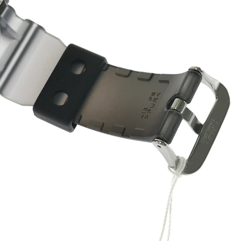 【中古美品】【メンズ】 G-SHOCK ジーショック DIGITAL 5600 SERIES DWB5600G-1DR デジタル クォーツ腕時計 196-260418-na-12-tagh カラー：ブラック 万代Net店