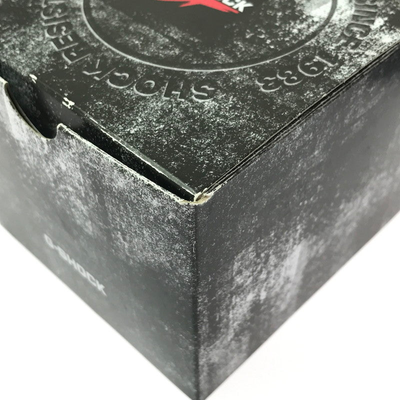 【中古美品】【メンズ】 G-SHOCK ジーショック DIGITAL 5600 SERIES DWB5600G-1DR デジタル クォーツ腕時計 196-260418-na-12-tagh カラー：ブラック 万代Net店