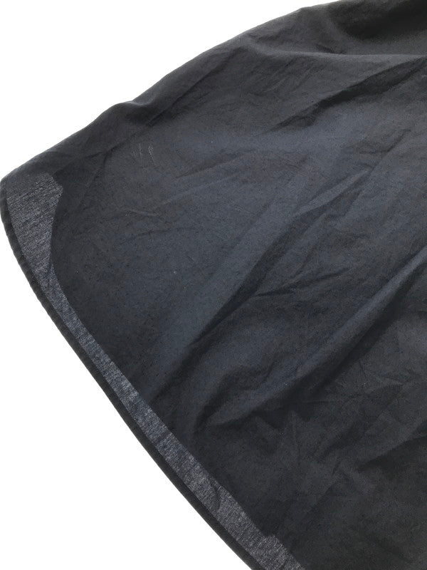 【中古品】【メンズ】 YAECA ヤエカ COMFORT SHIRT 17152 コンフォートシャツ 長袖シャツ 140-260520-na-29-tagh サイズ：EX LARGE カラー：ネイビー 万代Net店