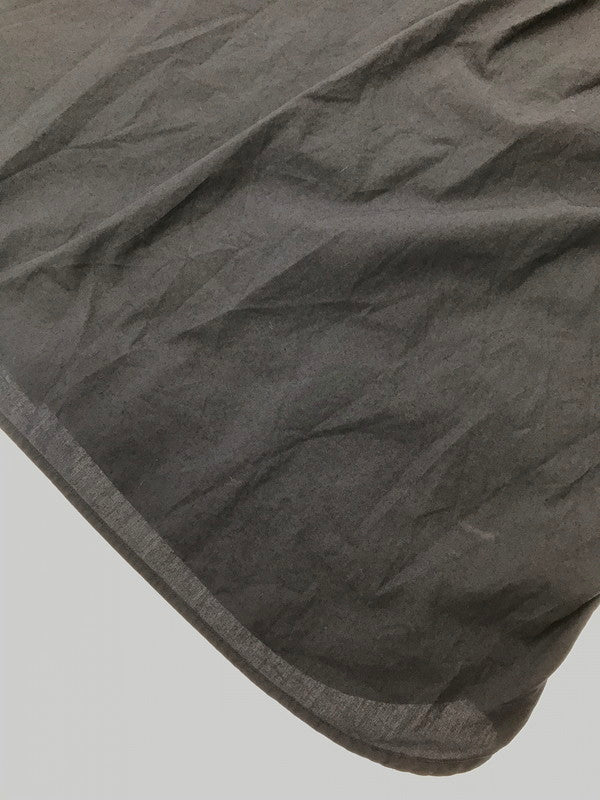 【中古品】【メンズ】 YAECA ヤエカ COMFORT SHIRT 17152 コンフォートシャツ 長袖シャツ 140-260520-na-29-tagh サイズ：EX LARGE カラー：ネイビー 万代Net店