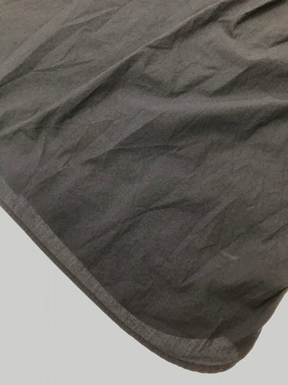 【中古品】【メンズ】 YAECA ヤエカ COMFORT SHIRT 17152 コンフォートシャツ 長袖シャツ 140-260520-na-29-tagh サイズ：EX LARGE カラー：ネイビー 万代Net店