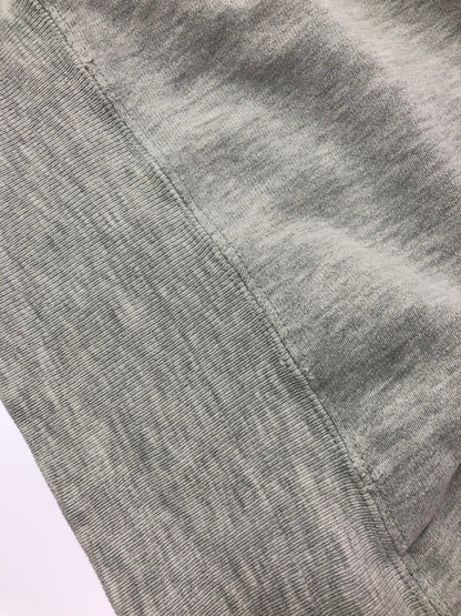 【現状渡し品】【メンズ】 Champion チャンピオン 90’s REVERSE WEAVE CREWNECK SWEAT リバース ウィーブ クルーネック シャツ 刺繍タグ 146-260403-rt-14-tagh サイズ：XL カラー：グレー 万代Net店