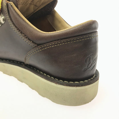 【中古品】【メンズ】 Danner ダナー TIGERD TNJ BROWN D910100 ティガード ティエヌジェー 靴 164-260418-rt-06-tagh カラー：ブラウン 万代Net店
