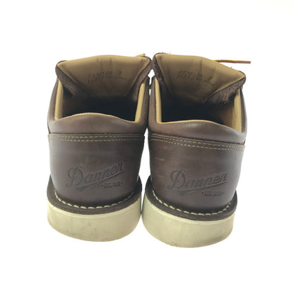 【中古品】【メンズ】 Danner ダナー TIGERD TNJ BROWN D910100 ティガード ティエヌジェー 靴 164-260418-rt-06-tagh カラー：ブラウン 万代Net店