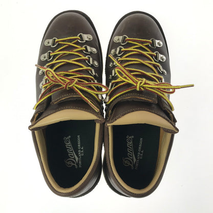 【中古品】【メンズ】 Danner ダナー TIGERD TNJ BROWN D910100 ティガード ティエヌジェー 靴 164-260418-rt-06-tagh カラー：ブラウン 万代Net店