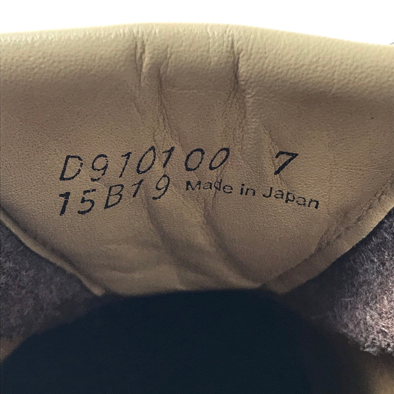 【中古品】【メンズ】 Danner ダナー TIGERD TNJ BROWN D910100 ティガード ティエヌジェー 靴 164-260418-rt-06-tagh カラー：ブラウン 万代Net店