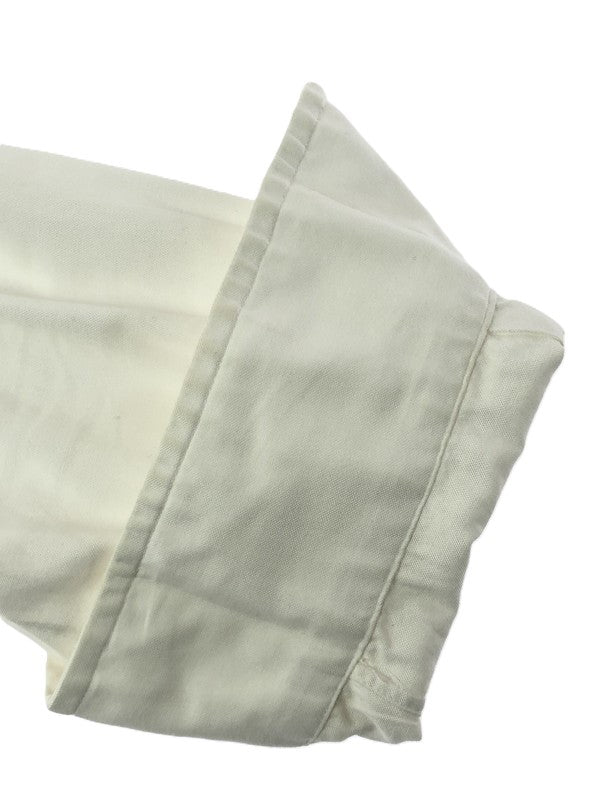 【中古品】【メンズ】 WACKO MARIA ワコマリア B.D.SHIRT WMR-OX-03 ロングスリーブ シャツ トップス 142-260403-rt-17-tagh サイズ：S カラー：ホワイト 万代Net店