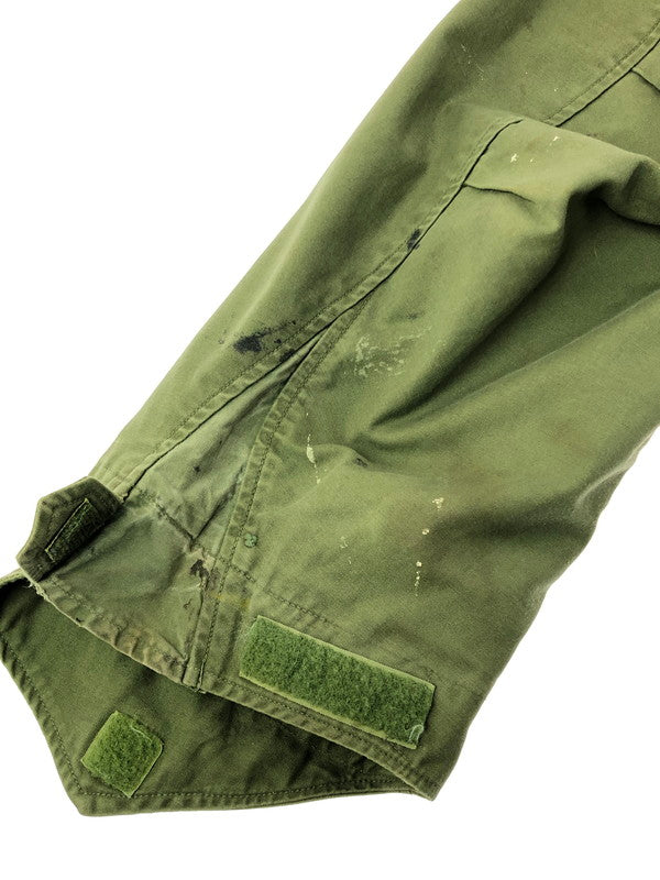 【現状渡し品】【メンズ】 US ARMY アメリカ軍 60～70's M-65 FIELD JACKET 8405-782-2942 TALONジッパー フィールド ジャケット 146-260403-rt-19-tagh サイズ：L カラー：カーキ 万代Net店