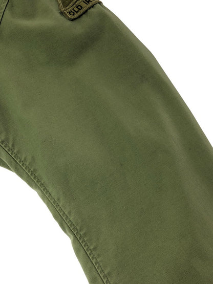 【現状渡し品】【メンズ】 US ARMY アメリカ軍 60～70's M-65 FIELD JACKET 8405-782-2942 TALONジッパー フィールド ジャケット 146-260403-rt-19-tagh サイズ：L カラー：カーキ 万代Net店