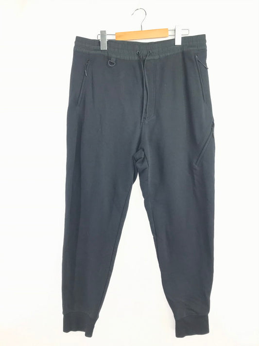【中古品】【メンズ】 Y-3 ワイスリー 21AW CLASSIC DWR TERRY UTILITY PANTS HB3496 テリー ユーティリティ パンツ ボトムス 151-260523-rt-10-tagh サイズ：L カラー：ブラック 万代Net店