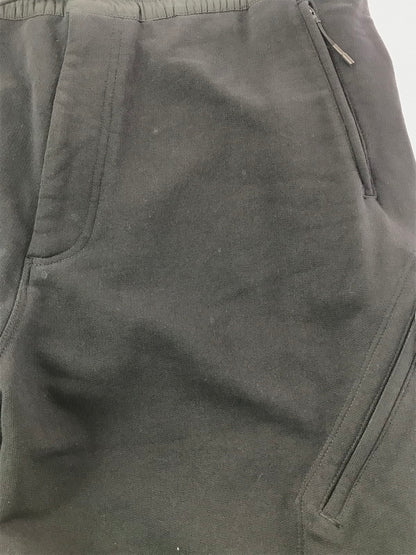 【中古品】【メンズ】 Y-3 ワイスリー 21AW CLASSIC DWR TERRY UTILITY PANTS HB3496 テリー ユーティリティ パンツ ボトムス 151-260523-rt-10-tagh サイズ：L カラー：ブラック 万代Net店