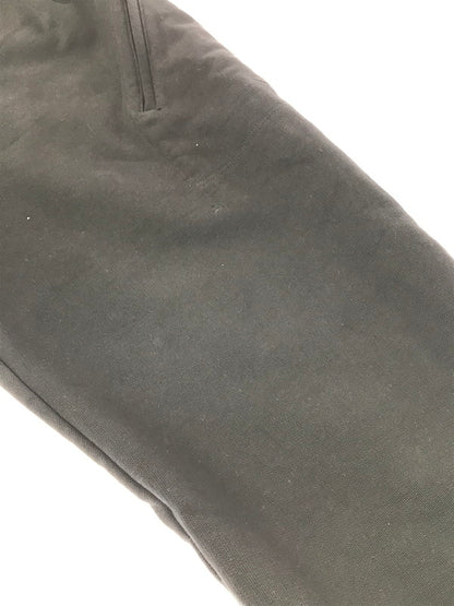 【中古品】【メンズ】 Y-3 ワイスリー 21AW CLASSIC DWR TERRY UTILITY PANTS HB3496 テリー ユーティリティ パンツ ボトムス 151-260523-rt-10-tagh サイズ：L カラー：ブラック 万代Net店
