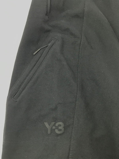 【中古品】【メンズ】 Y-3 ワイスリー 21AW CLASSIC DWR TERRY UTILITY PANTS HB3496 テリー ユーティリティ パンツ ボトムス 151-260523-rt-10-tagh サイズ：L カラー：ブラック 万代Net店