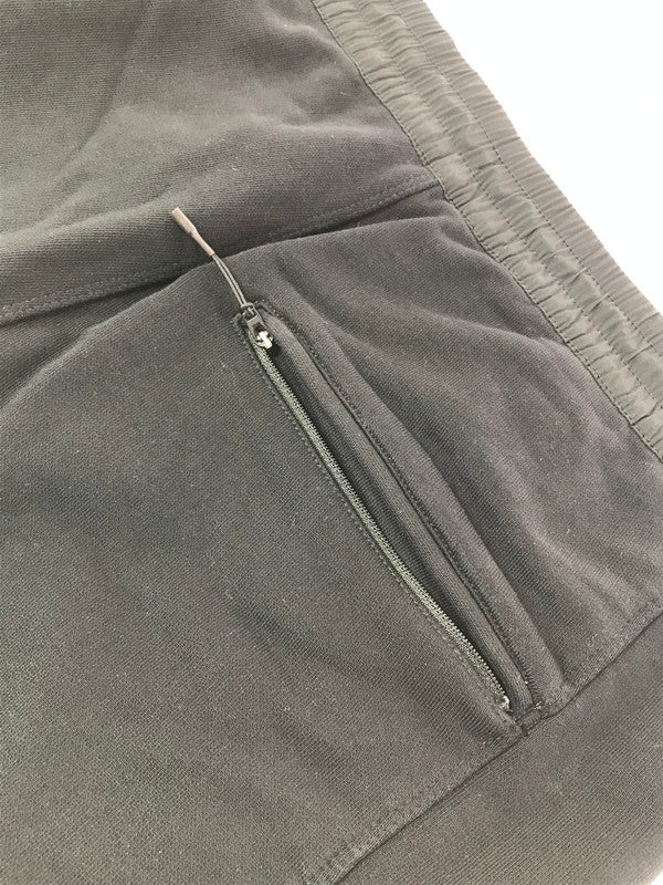 【中古品】【メンズ】 Y-3 ワイスリー 21AW CLASSIC DWR TERRY UTILITY PANTS HB3496 テリー ユーティリティ パンツ ボトムス 151-260523-rt-10-tagh サイズ：L カラー：ブラック 万代Net店