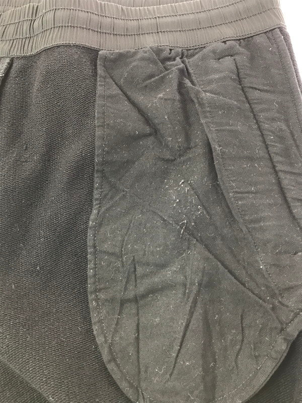 【中古品】【メンズ】 Y-3 ワイスリー 21AW CLASSIC DWR TERRY UTILITY PANTS HB3496 テリー ユーティリティ パンツ ボトムス 151-260523-rt-10-tagh サイズ：L カラー：ブラック 万代Net店