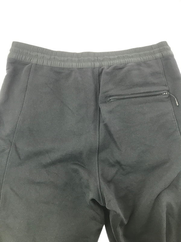 【中古品】【メンズ】 Y-3 ワイスリー 21AW CLASSIC DWR TERRY UTILITY PANTS HB3496 テリー ユーティリティ パンツ ボトムス 151-260523-rt-10-tagh サイズ：L カラー：ブラック 万代Net店