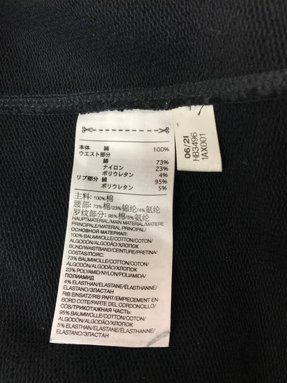 【中古品】【メンズ】 Y-3 ワイスリー 21AW CLASSIC DWR TERRY UTILITY PANTS HB3496 テリー ユーティリティ パンツ ボトムス 151-260523-rt-10-tagh サイズ：L カラー：ブラック 万代Net店