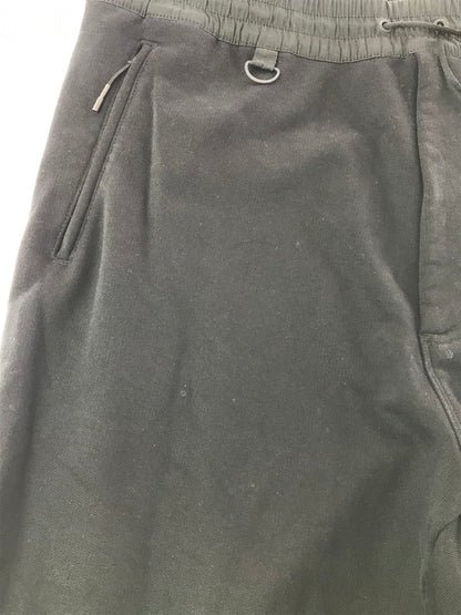【中古品】【メンズ】 Y-3 ワイスリー 21AW CLASSIC DWR TERRY UTILITY PANTS HB3496 テリー ユーティリティ パンツ ボトムス 151-260523-rt-10-tagh サイズ：L カラー：ブラック 万代Net店