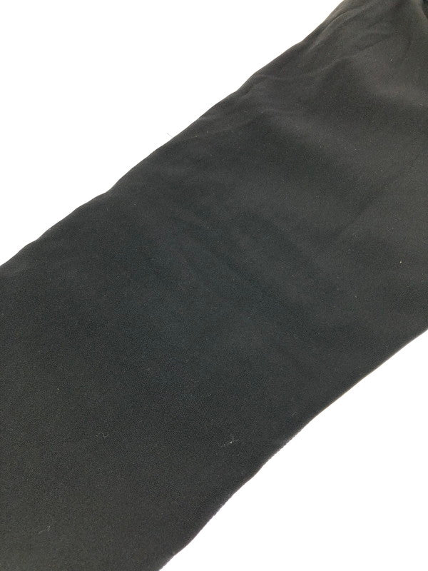 【中古品】【メンズ】 EYE JUNYA WATANABE COMME DES GARCONS WP-P039 2015AW COTTON DENIM x WOOL DOESKIN PANTS 151-260409-rt-14-tag サイズ：L カラー：インディゴ/ブラック 万代Net店