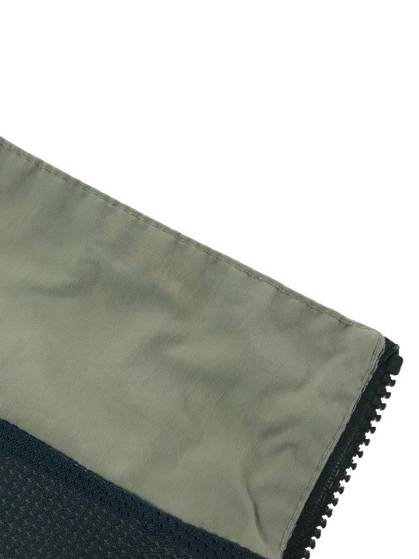 【現状渡し品】【メンズ】 U.S.ARMY アメリカ軍 TRAINING JACKET 8415-01-465-4666 00年 IPFU トレーニングジャケット 146-260820-rt-39-tag カラー：グレー系 万代Net店