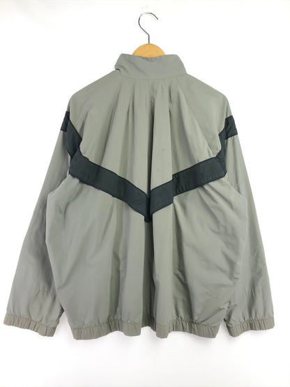 【現状渡し品】【メンズ】 U.S.ARMY アメリカ軍 TRAINING JACKET 8415-01-465-4666 00年 IPFU トレーニングジャケット 146-260820-rt-39-tag カラー：グレー系 万代Net店