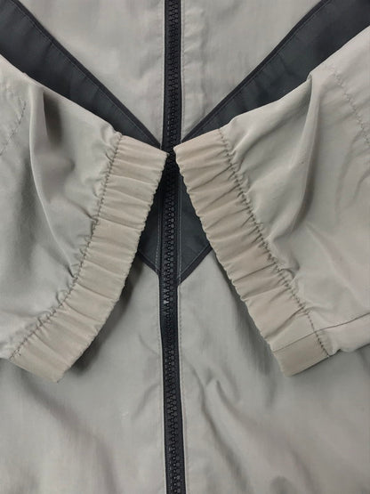 【現状渡し品】【メンズ】 U.S.ARMY アメリカ軍 TRAINING JACKET 8415-01-465-4666 00年 IPFU トレーニングジャケット 146-260820-rt-39-tag カラー：グレー系 万代Net店