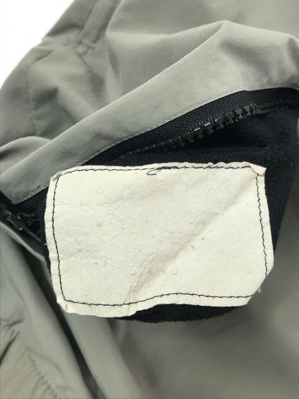 【現状渡し品】【メンズ】 U.S.ARMY アメリカ軍 TRAINING JACKET 8415-01-465-4666 00年 IPFU トレーニングジャケット 146-260820-rt-39-tag カラー：グレー系 万代Net店
