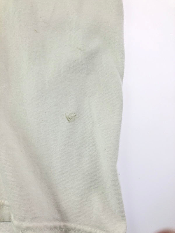 【現状渡し品】【メンズ】 HARLEY-DAVIDSON 00S USA製 両面プリント SS TEE 00年代 半袖Tシャツ トップス 146-260514-ki-01-tagh サイズ：XL カラー：ホワイト 万代Net店