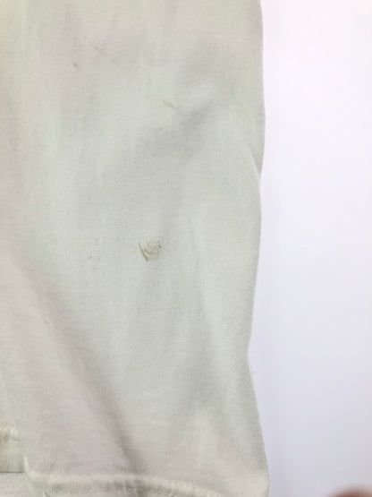 【現状渡し品】【メンズ】 HARLEY-DAVIDSON 00S USA製 両面プリント SS TEE 00年代 半袖Tシャツ トップス 146-260514-ki-01-tagh サイズ：XL カラー：ホワイト 万代Net店