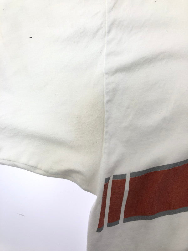 【現状渡し品】【メンズ】 HARLEY-DAVIDSON 00S USA製 両面プリント SS TEE 00年代 半袖Tシャツ トップス 146-260514-ki-01-tagh サイズ：XL カラー：ホワイト 万代Net店