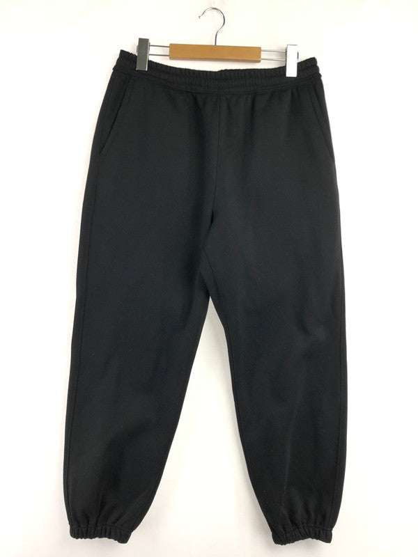 【中古品】【メンズ】 TECH SWEAT PANTS PIER39 BP-52024W テック スウェットパンツ ボトムス 155-260410-rt-04-tag サイズ：M カラー：ブラック 万代Net店